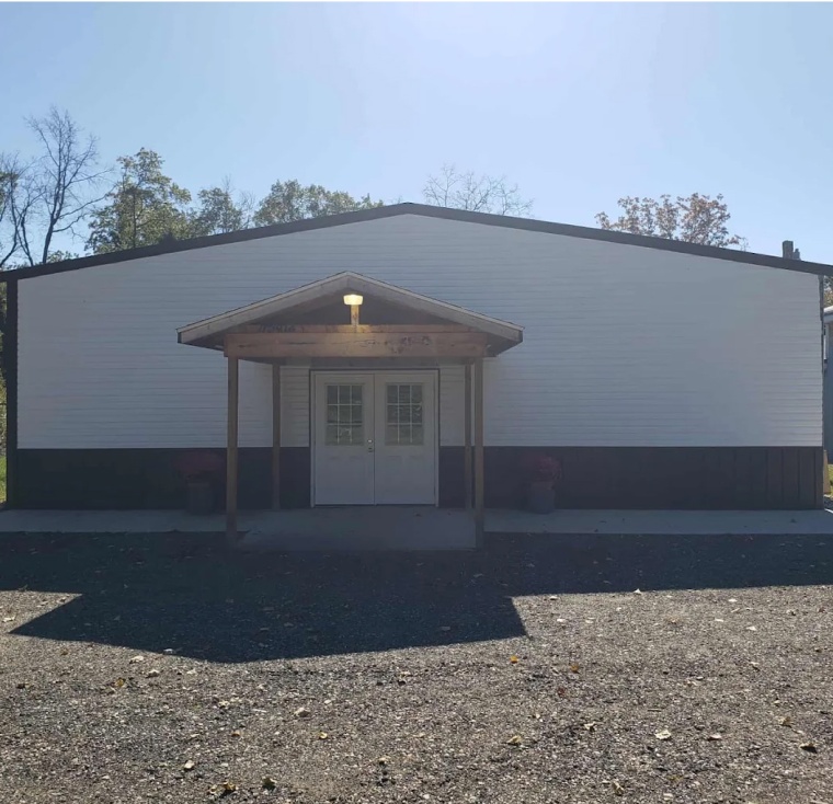 Built on The Rock Community Church