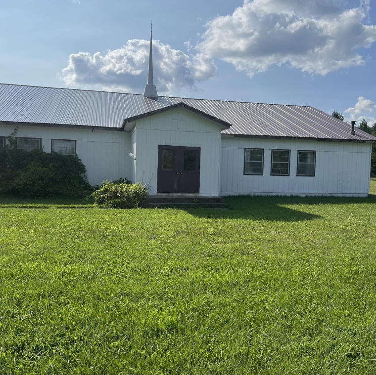 Community Baptist Chapel
