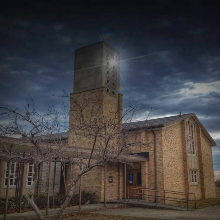 Fresh Start Fellowship