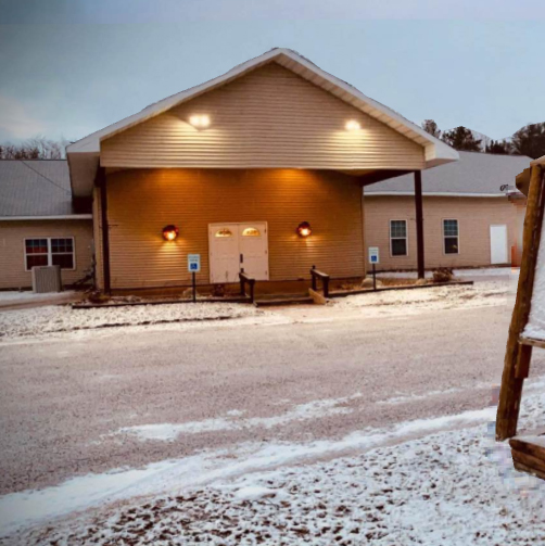 Grayling Baptist Church