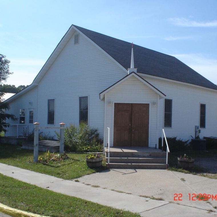 Pigeon River Baptist Church