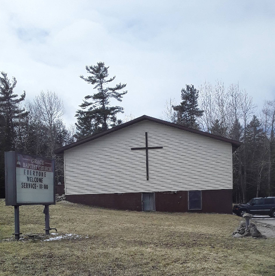 Grace Baptist Church